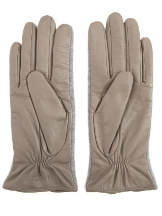 Перчатки Marc Cain (2396): фото 6 - Invogue